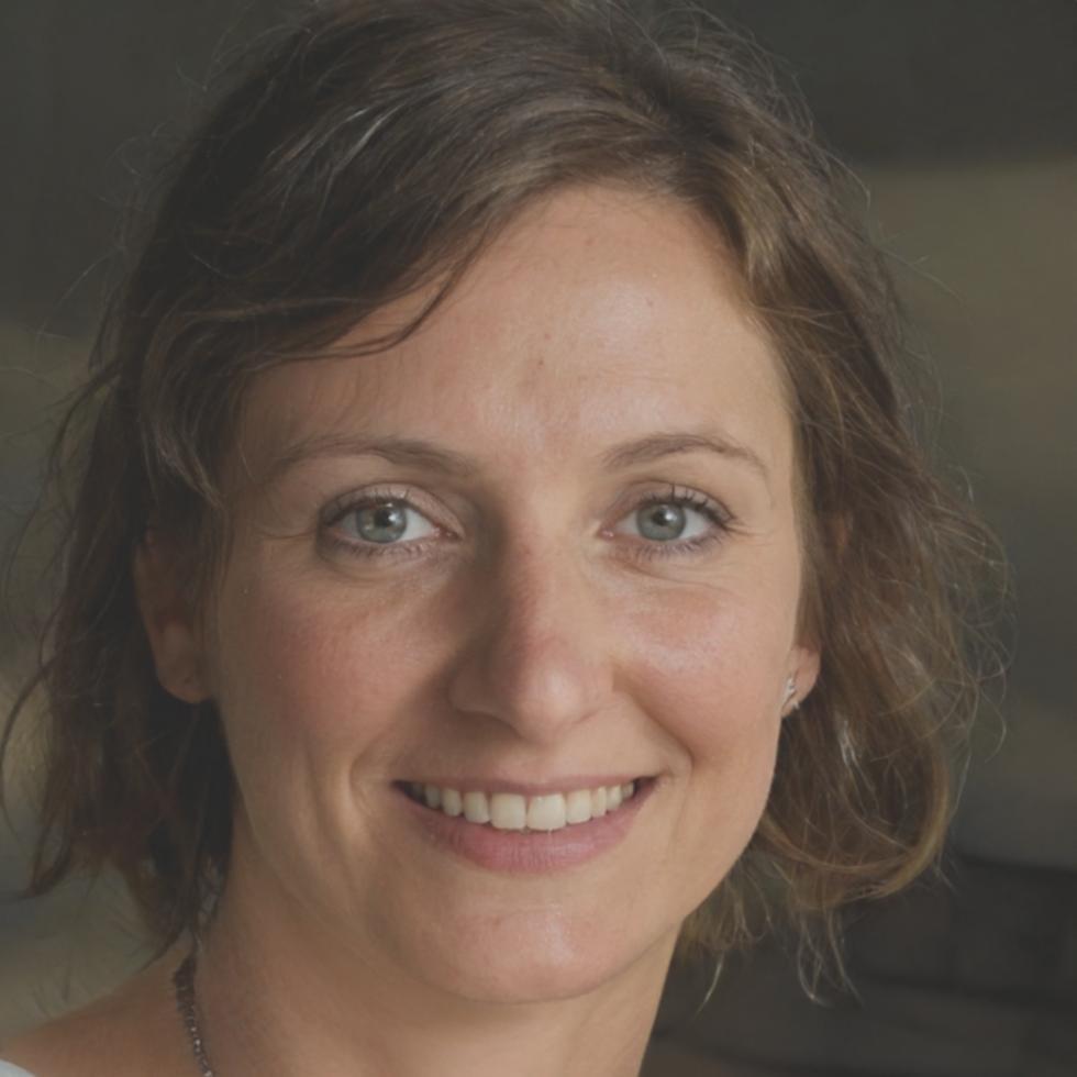 Maria Papadopoulou