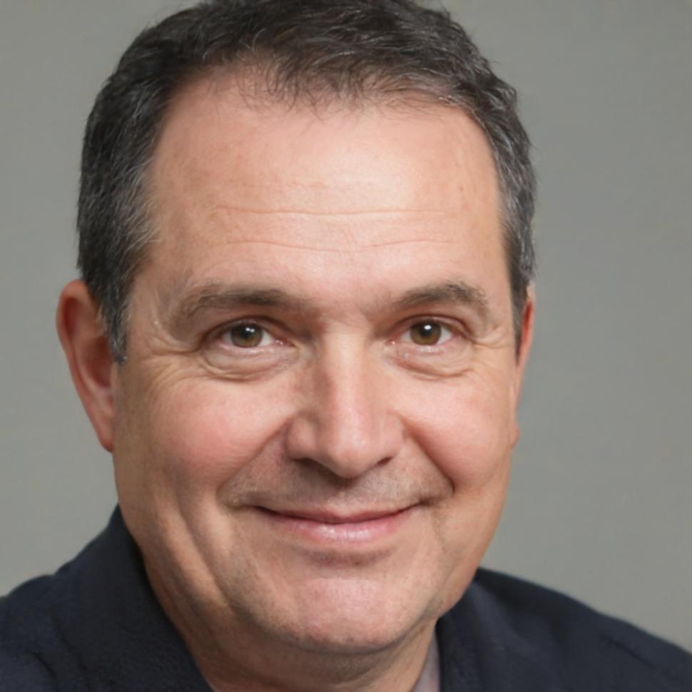 Dimitris Konstantinos